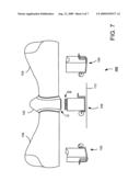 ROTOR HUB MAINTENANCE SYSTEM diagram and image