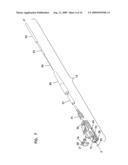 Fiber connector and adapter diagram and image