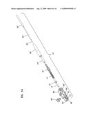 Fiber connector and adapter diagram and image