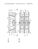 Fiber connector and adapter diagram and image