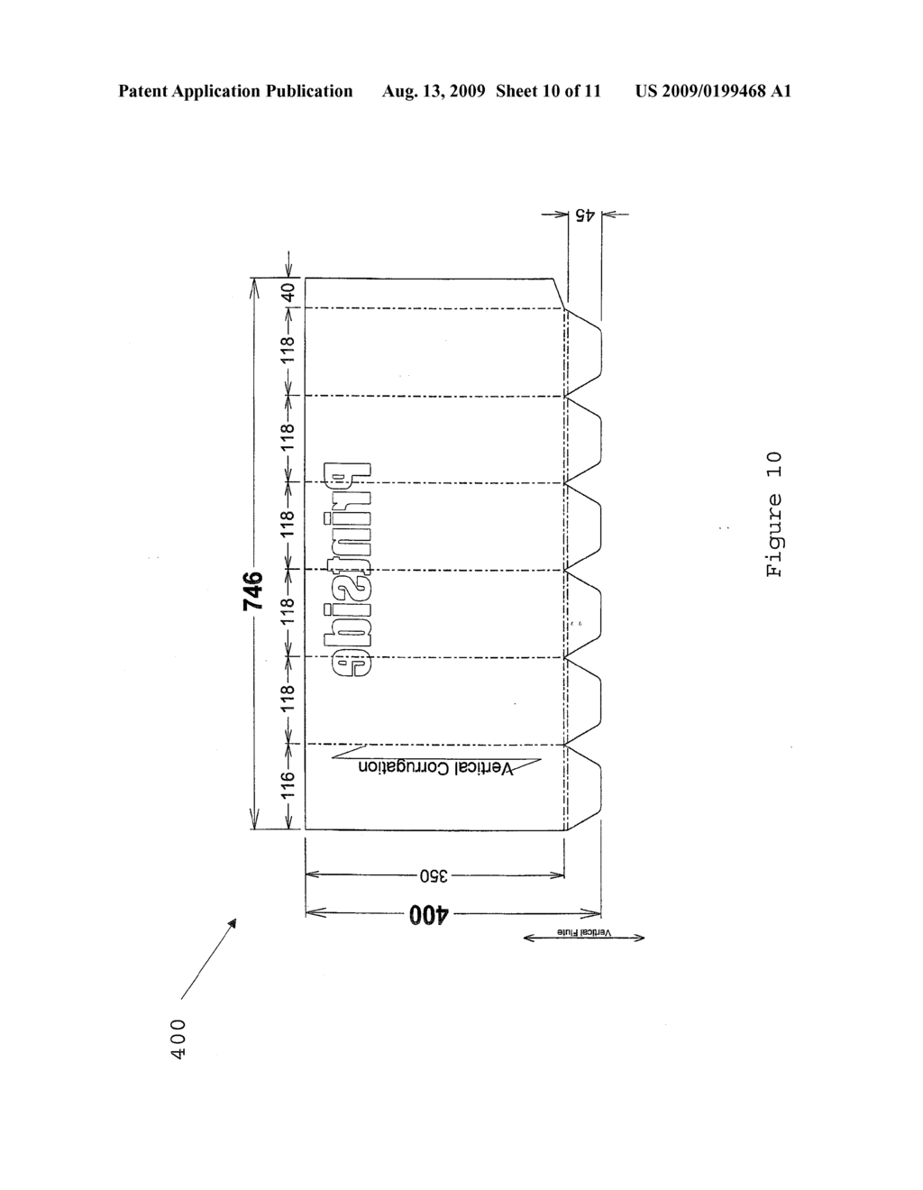 Floral display unit and system - diagram, schematic, and image 11