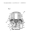 Compressed Air Supply Device diagram and image