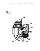 Compressed Air Supply Device diagram and image