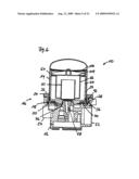 Compressed Air Supply Device diagram and image