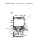 Compressed Air Supply Device diagram and image