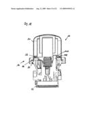 Compressed Air Supply Device diagram and image