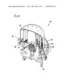 Compressed Air Supply Device diagram and image