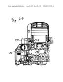 Compressed Air Supply Device diagram and image