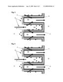 Device For Reducing Dibenzodioxin Emissions, Dibenzofuran Emissions And Particle Emissions diagram and image