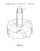 Apparatus for Determining Breakage Properties of Particulate Material diagram and image