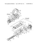 HOSE CLAMP REMOVAL AND INSTALLATION TOOL diagram and image