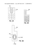 KEYS FOR MUSICAL INSTRUMENTS AND MUSICAL METHODS diagram and image