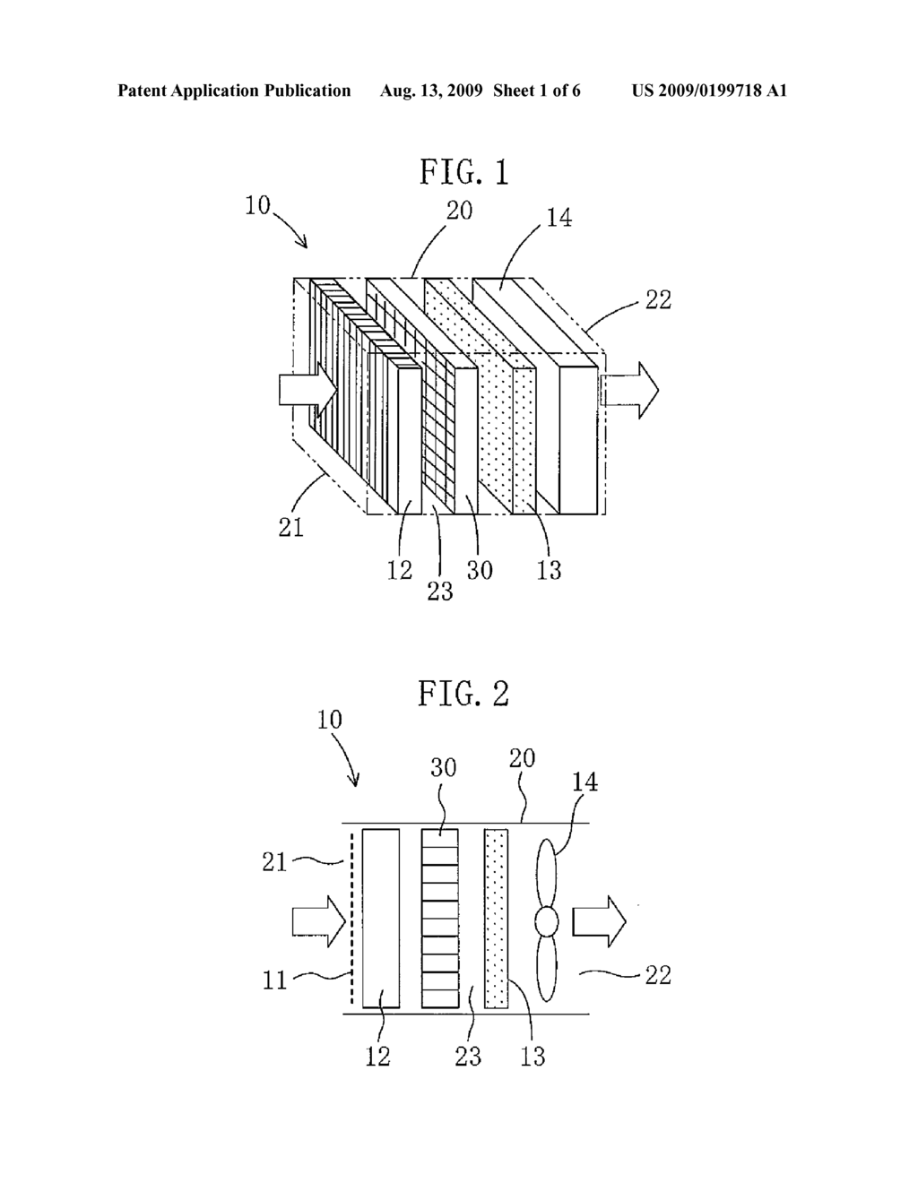 DUST COLLECTOR - diagram, schematic, and image 02