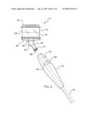 Paint Supplying System and Apparatus diagram and image