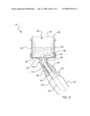 Paint Supplying System and Apparatus diagram and image