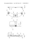 CUTTING OR SAWING MACHINE diagram and image