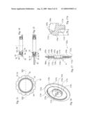 CUTTING OR SAWING MACHINE diagram and image