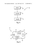 Method and Apparatus for Reminding user to Replace and/or Service Cpap Apparatus and/or Component Thereof diagram and image