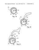 Method and Apparatus for Reminding user to Replace and/or Service Cpap Apparatus and/or Component Thereof diagram and image