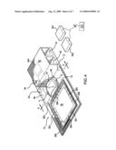 SOLAR CELL RECEIVER FOR CONCENTRATED PHOTOVOLTAIC SYSTEM FOR III-V SEMICONDUCTOR SOLAR CELL diagram and image