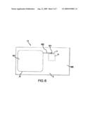 SOLAR CELL RECEIVER FOR CONCENTRATED PHOTOVOLTAIC SYSTEM FOR III-V SEMICONDUCTOR SOLAR CELL diagram and image