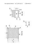 SOLAR CELL RECEIVER FOR CONCENTRATED PHOTOVOLTAIC SYSTEM FOR III-V SEMICONDUCTOR SOLAR CELL diagram and image