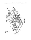 SOLAR CELL RECEIVER FOR CONCENTRATED PHOTOVOLTAIC SYSTEM FOR III-V SEMICONDUCTOR SOLAR CELL diagram and image