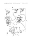 PORTABLE AIR MANIFOLD diagram and image