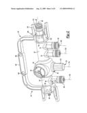 PORTABLE AIR MANIFOLD diagram and image