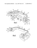 PORTABLE AIR MANIFOLD diagram and image