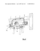 PORTABLE AIR MANIFOLD diagram and image