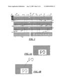 METHOD AND APPARATUS FOR PRE-FABRICATING A SYNTHETIC SPORTS FIELD diagram and image