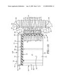 Apparatus and method for removably attaching window treatments diagram and image