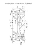 Apparatus and method for removably attaching window treatments diagram and image