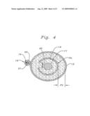 PERFORATION METHOD AND APPARATUS diagram and image