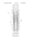 SELF ADJUSTING DEBRIS EXCLUDER SUB diagram and image