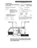 All Electric Subsea Boosting System diagram and image