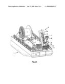 Method for Subsea Hydrocarbon Recovery diagram and image