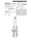 SYSTEM AND METHOD FOR SECURING TO A DAMAGED WELLHEAD diagram and image