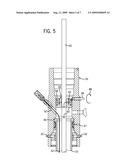 SYSTEM AND METHOD FOR SECURING TO A DAMAGED WELLHEAD diagram and image