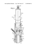 SYSTEM AND METHOD FOR SECURING TO A DAMAGED WELLHEAD diagram and image