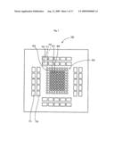 MULTILAYER PRINTED WIRING BOARD diagram and image