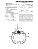 Parking Brake System for Motor Vehicles diagram and image