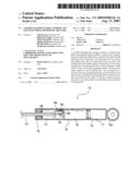 Variable damping-force damper and manufacturing method of the same diagram and image