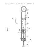 Variable damping-force damper and manufacturing method of the same diagram and image