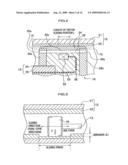 Variable damping-force damper and manufacturing method of the same diagram and image