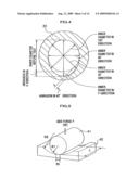 Variable damping-force damper and manufacturing method of the same diagram and image