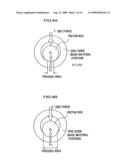 Variable damping-force damper and manufacturing method of the same diagram and image