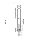 Variable damping-force damper and manufacturing method of the same diagram and image