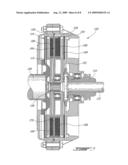 MULTI-POSITION CLUTCH diagram and image